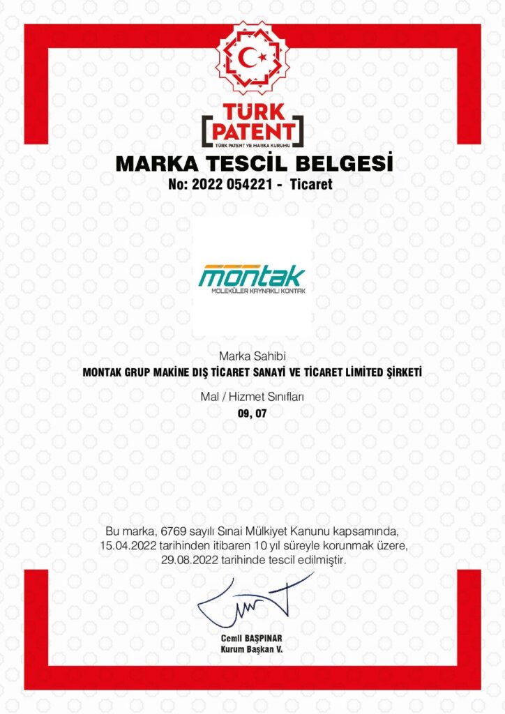 Marka Tescili