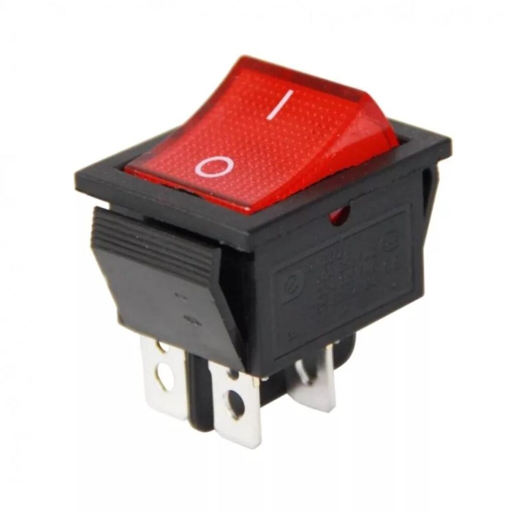 Elektrik