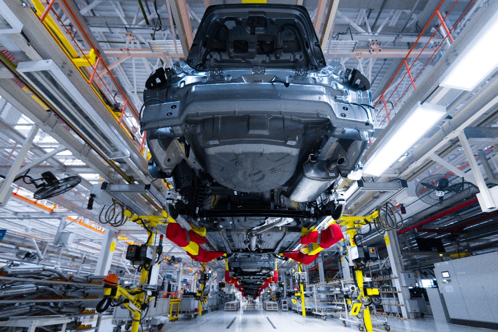 Otomotiv